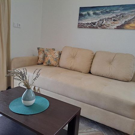 Dk Apartments Krasici Tivat Exteriér fotografie
