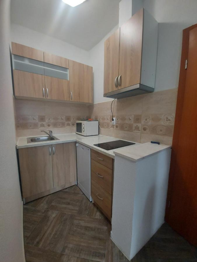 Dk Apartments Krasici Tivat Exteriér fotografie