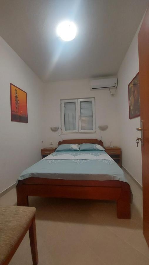 Dk Apartments Krasici Tivat Exteriér fotografie