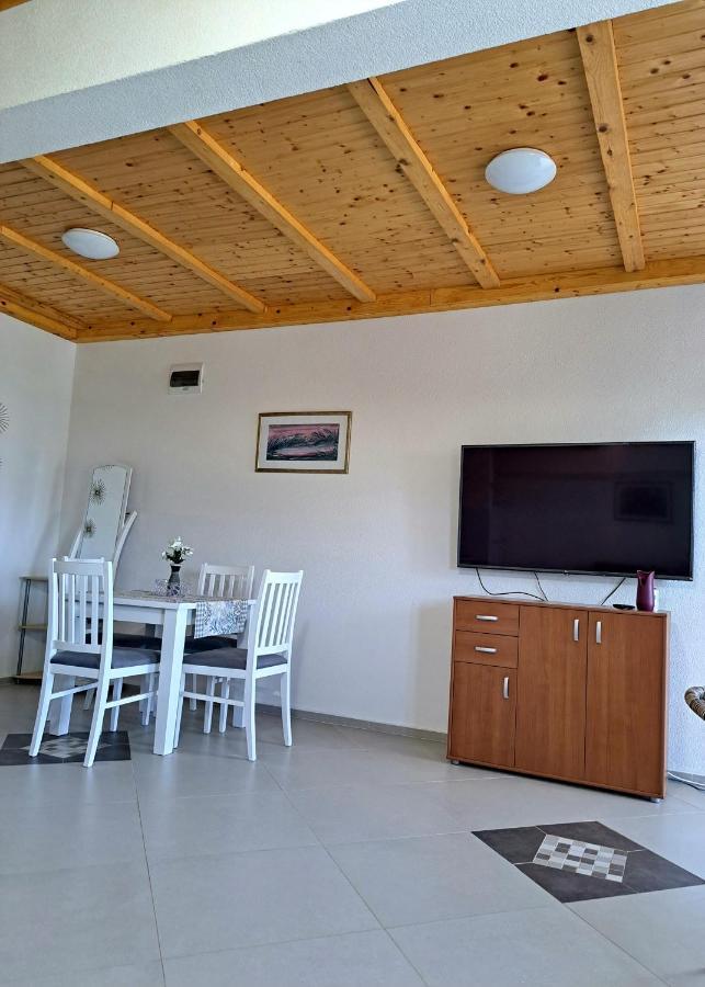 Dk Apartments Krasici Tivat Exteriér fotografie