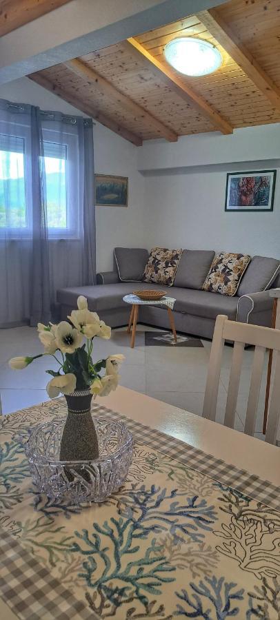 Dk Apartments Krasici Tivat Exteriér fotografie