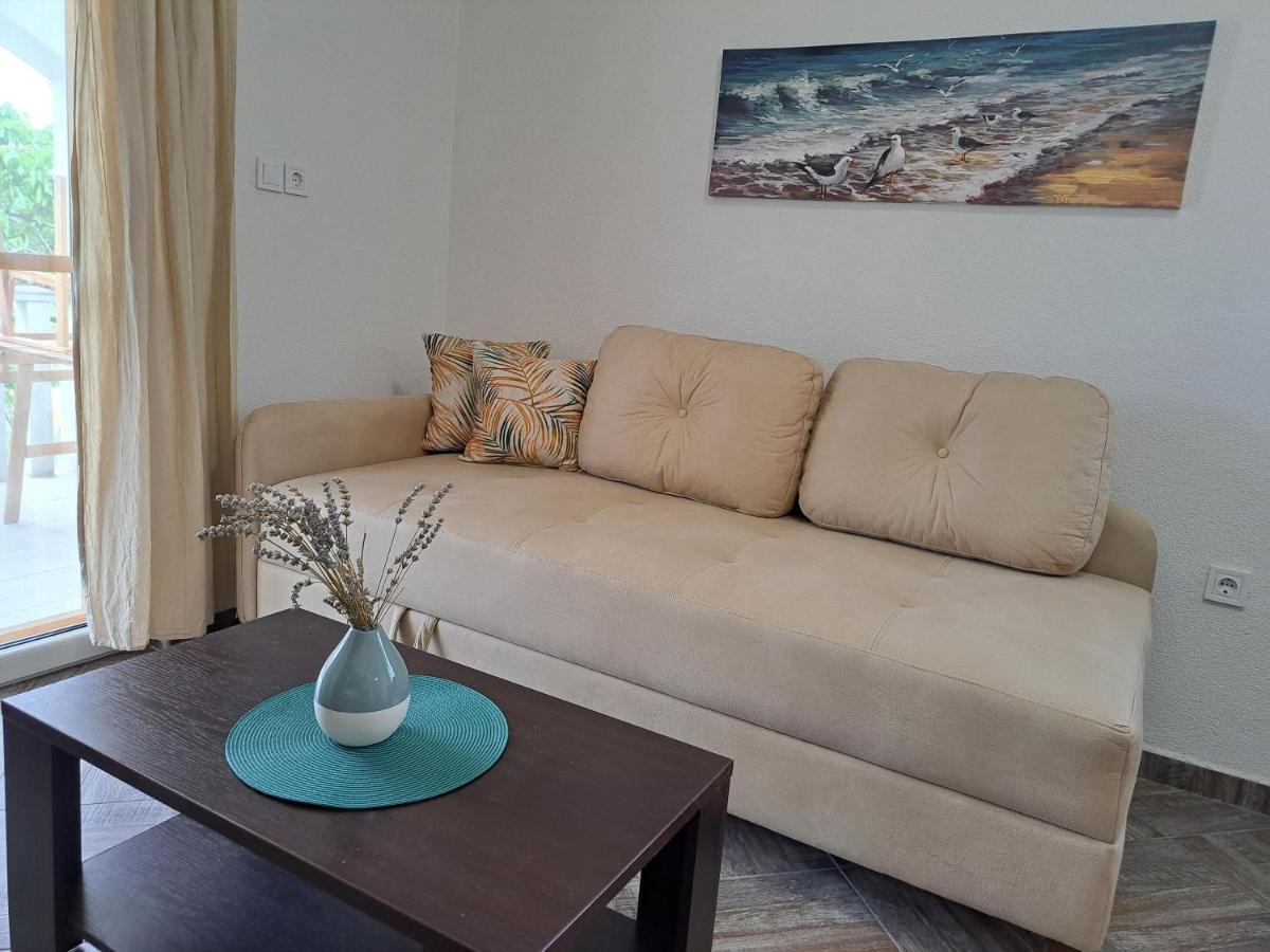 Dk Apartments Krasici Tivat Exteriér fotografie