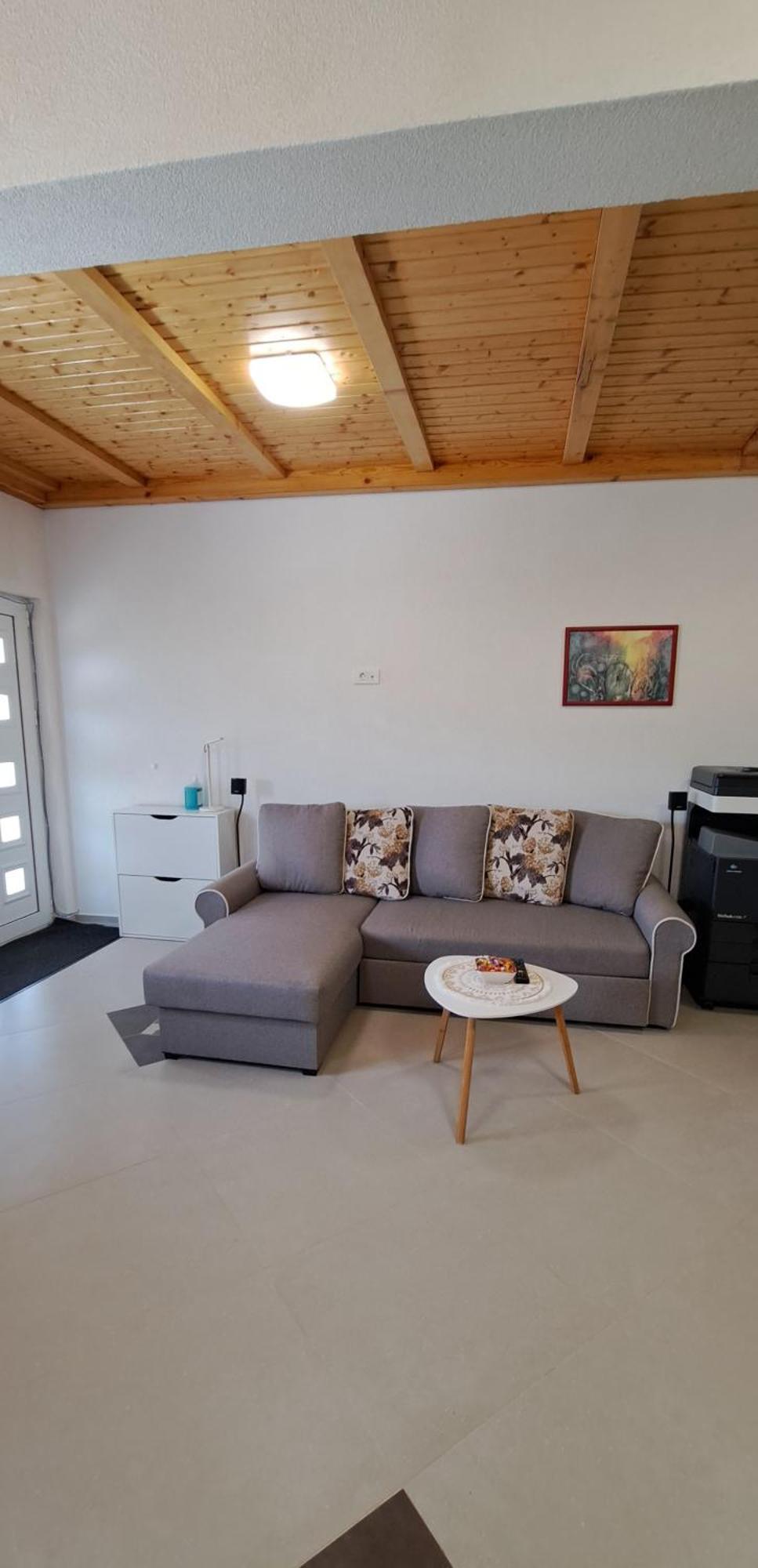 Dk Apartments Krasici Tivat Exteriér fotografie