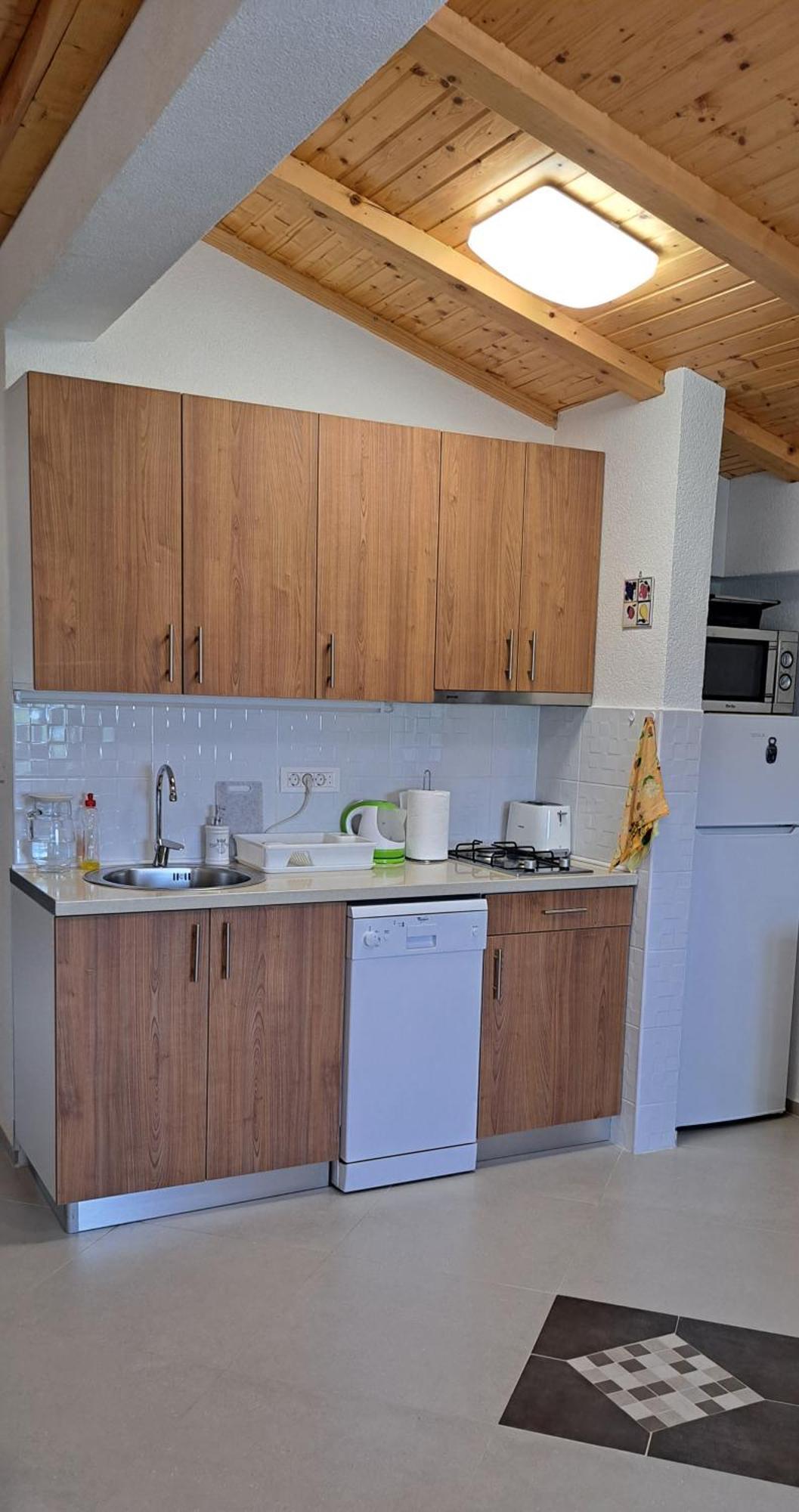 Dk Apartments Krasici Tivat Exteriér fotografie